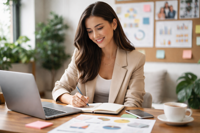 איך לשווק את עצמי